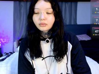 Leinbone webcam bongacams model stream image
