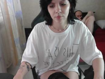 penetration webcam model stream image