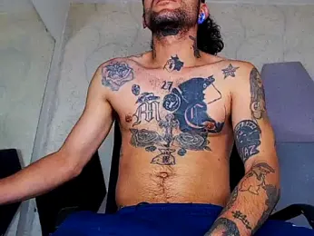 Christian_Stiven1 webcam model stream image