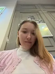 -NaughtyAngel- webcam model stream image
