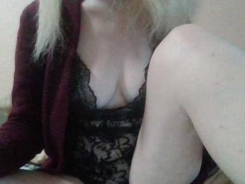 Anna6991 webcam model stream image