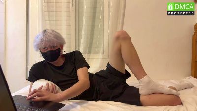 vornyx webcam model stream image