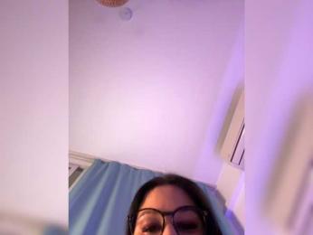 SugarDi webcam model stream image