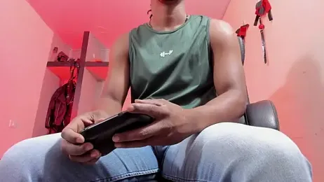 AlejoKhalifa_ webcam model stream image