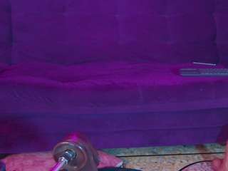 daliana-gounbolt webcam camsoda model stream image