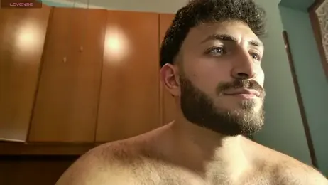 mark_ariete webcam model stream image
