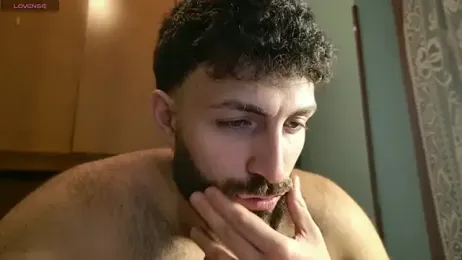 mark_ariete webcam model stream image