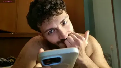 mark_ariete webcam stripchat model stream image