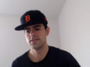 michmark23 webcam model stream image