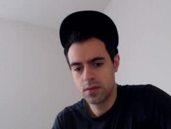 michmark23 webcam model stream image