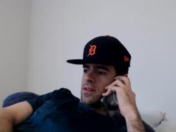 michmark23 webcam model stream image