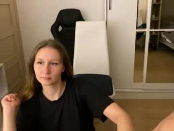 sabrinaanddaniel webcam model stream image