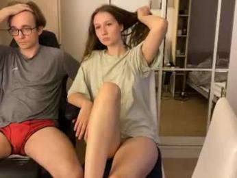 sabrinaanddaniel webcam model stream image