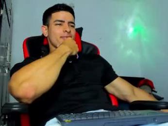 jmortton webcam chaturbate model stream image