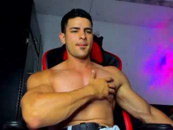 jmortton webcam model stream image