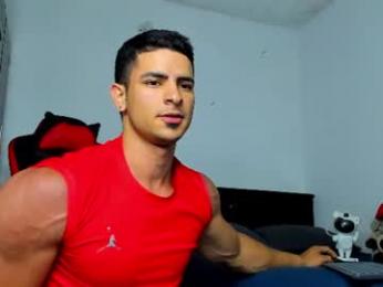 jmortton webcam model stream image