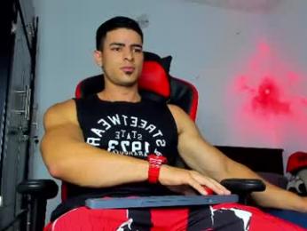 jmortton webcam model stream image