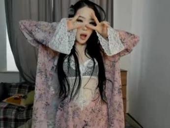 light_my_f1re webcam chaturbate model stream image