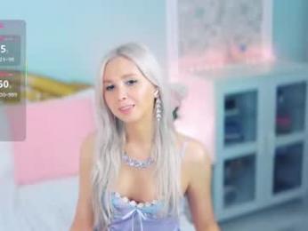 amoramias webcam chaturbate model stream image