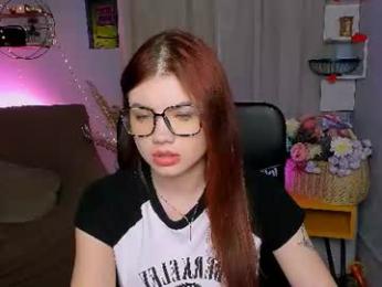 isabel_wave webcam model stream image