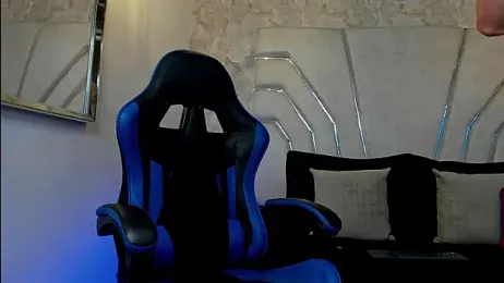 MAXTHOMSON webcam model stream image