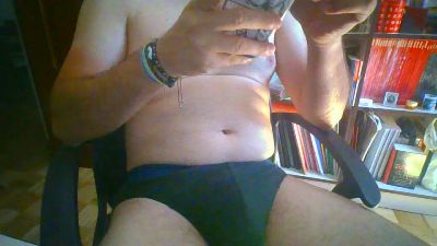 papanatas_ webcam model stream image