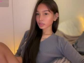 _cumonu69_ webcam chaturbate model stream image