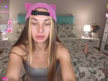 MissAmeliia webcam model stream image