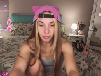 MissAmeliia webcam model stream image