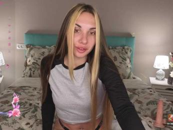 MissAmeliia webcam model stream image