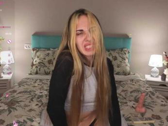 MissAmeliia webcam model stream image