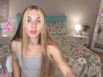 MissAmeliia webcam model stream image