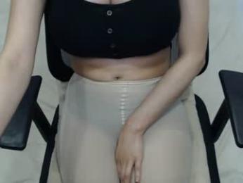 goath_08 webcam chaturbate model stream image