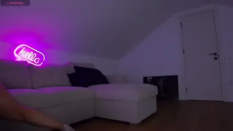 KhloeK webcam stripchat model stream image