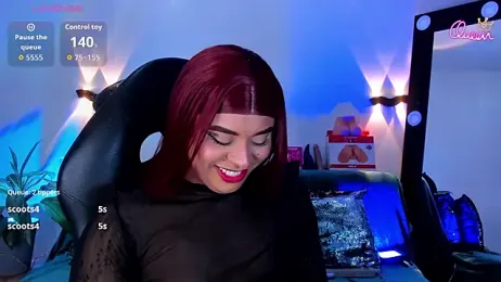 Emili_Roux webcam stripchat model stream image