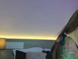 victoria-rouse webcam model stream image