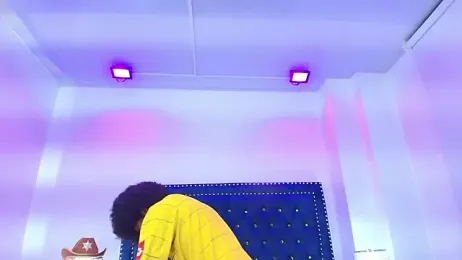 Cristal_and_luke webcam model stream image