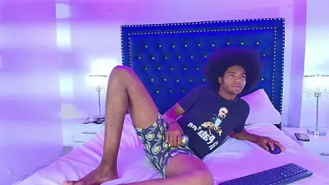 Cristal_and_luke webcam model stream image