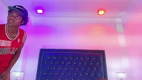 Cristal_and_luke webcam model stream image