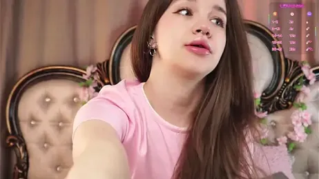 AmiLewis webcam stripchat model stream image