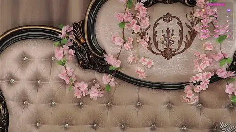 AmiLewis webcam stripchat model stream image