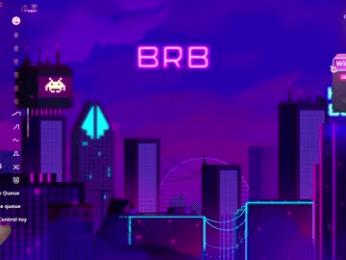 xlindamilfx webcam chaturbate model stream image