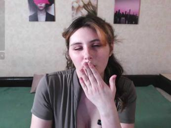 Helen-Gren webcam bongacams model stream image