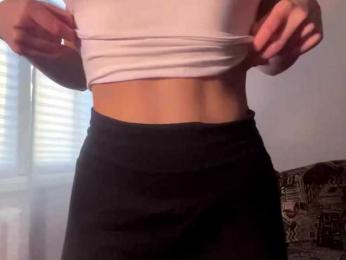 DaliaTronstad webcam bongacams model stream image