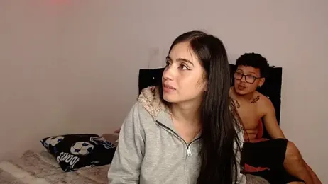 Bonny_Bonss webcam stripchat model stream image