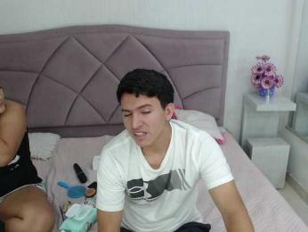 NahoAlejo webcam model stream image