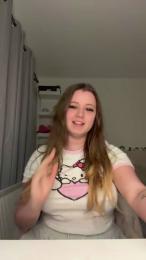 lulustrawbs webcam model stream image