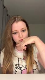 lulustrawbs webcam cam4 model stream image