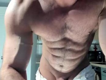 _miles19 webcam chaturbate model stream image