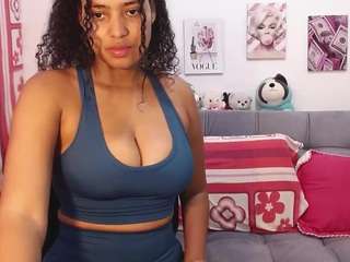 lilyjacksonn webcam model stream image